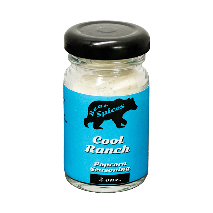 Cool Ranch Bear Spices
